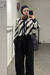 Archivio J.M.Ribot Pants PA35/FL